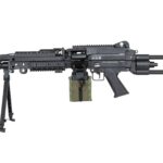SA LMG SA-F249 PARA FLEX(TM) GATE X-ASR(TM) - Black