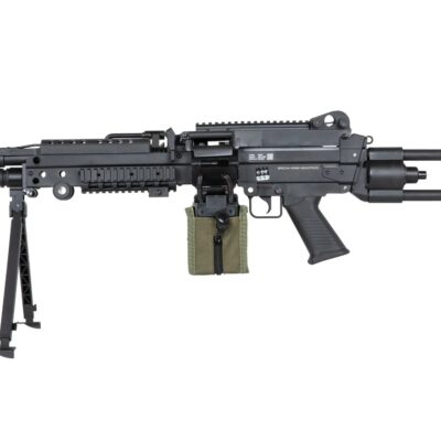 SA LMG SA-F249 PARA FLEX(TM) GATE X-ASR(TM) - Black