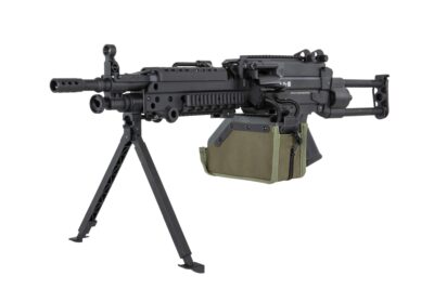 SA LMG SA-F249 PARA FLEX(TM) GATE X-ASR(TM) - Black - obrazek 3