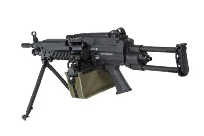 SA LMG SA-F249 PARA FLEX(TM) GATE X-ASR(TM) - Black - obrazek 4