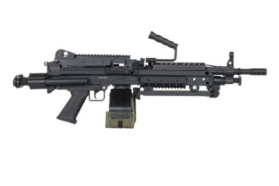 SA LMG SA-F249 PARA FLEX(TM) GATE X-ASR(TM) - Black - obrazek 2