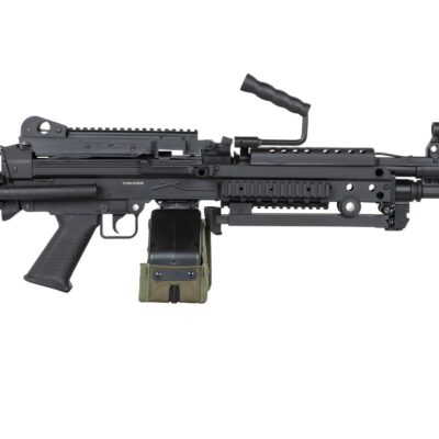 Alternative view of SA LMG SA-F249 PARA FLEX(TM) GATE X-ASR(TM) - Black