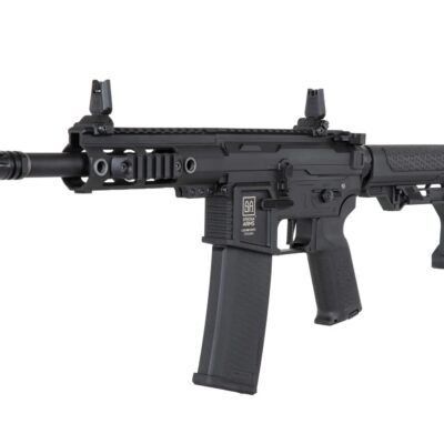 Alternative view of SA M4 CQB RL M-LOK (SA-F04-RL FLEX(TM) HAL ETU(TM)) - Black