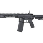 SA M4 Carbine RL M-LOK (SA-F05-RL FLEX(TM) HAL ETU(TM)) - Black