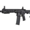 SA M4 Carbine RL M-LOK (SA-F05-RL FLEX(TM) HAL ETU(TM)) - Black OD-A-SPARMS278-BK asgbox.pl