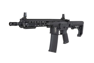 SA M4 Carbine RL M-LOK (SA-F05-RL FLEX(TM) HAL ETU(TM)) - Black - obrazek 2