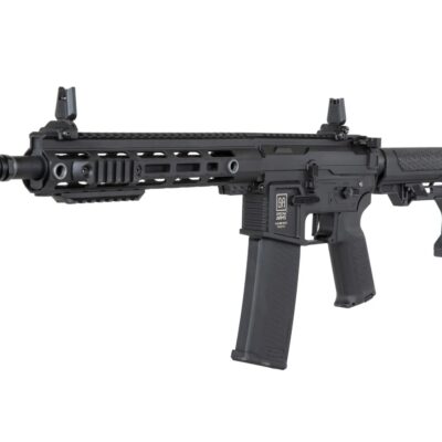 Alternative view of SA M4 Carbine RL M-LOK (SA-F05-RL FLEX(TM) HAL ETU(TM)) - Black