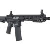 SA M4 Carbine RL M-LOK (SA-F05-RL FLEX(TM) HAL ETU(TM)) - Black OD-A-SPARMS278-BK asgbox.pl