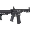 SA M4 Carbine RL M-LOK (SA-F05-RL FLEX(TM) HAL ETU(TM)) - Black OD-A-SPARMS278-BK asgbox.pl