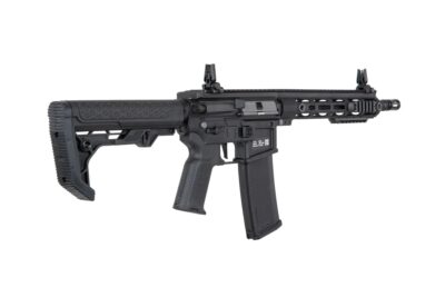SA M4 Carbine RL M-LOK (SA-F05-RL FLEX(TM) HAL ETU(TM)) - Black - obrazek 5