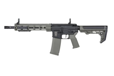 SA M4 Carbine RL M-LOK (SA-F05-RL FLEX(TM) HAL ETU(TM)) - Zelená