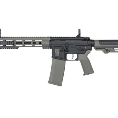 SA M4 Carbine RL M-LOK (SA-F05-RL FLEX(TM) HAL ETU(TM)) - Zelená