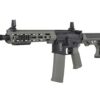 SA M4 Carbine RL M-LOK (SA-F05-RL FLEX(TM) HAL ETU(TM)) - Zelená OD-A-SPARMS278-OD asgbox.pl