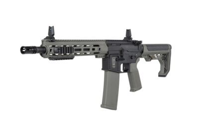 SA M4 Carbine RL M-LOK (SA-F05-RL FLEX(TM) HAL ETU(TM)) - Zelená - obrazek 2
