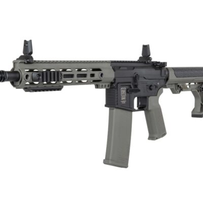 Alternative view of SA M4 Carbine RL M-LOK (SA-F05-RL FLEX(TM) HAL ETU(TM)) - Zelená