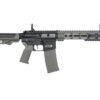 SA M4 Carbine RL M-LOK (SA-F05-RL FLEX(TM) HAL ETU(TM)) - Zelená OD-A-SPARMS278-OD asgbox.pl