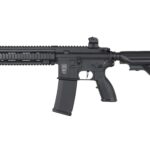 SA 416 Carbine RIS 10.5" (SA-FH06 FLEX(TM) HAL ETU(TM)) - Black