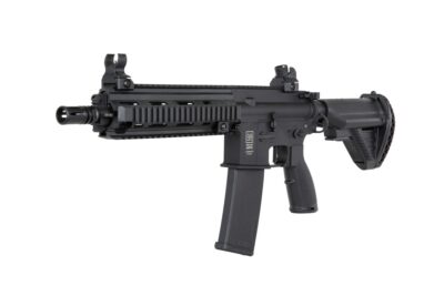 SA 416 Carbine RIS 10.5" (SA-FH06 FLEX(TM) HAL ETU(TM)) - Black - obrazek 2