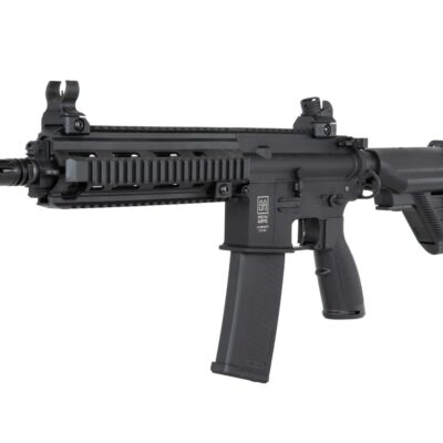 Alternative view of SA 416 Carbine RIS 10.5" (SA-FH06 FLEX(TM) HAL ETU(TM)) - Black