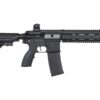 SA 416 Carbine RIS 10.5" (SA-FH06 FLEX(TM) HAL ETU(TM)) - Black OD-A-SPARMS279-BK asgbox.pl