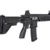 SA 416 Carbine RIS 10.5" (SA-FH06 FLEX(TM) HAL ETU(TM)) - Black OD-A-SPARMS279-BK asgbox.pl