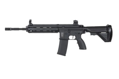 SA 416D Carbine (SA-FH07 FLEX(TM) HAL ETU(TM)) - Black