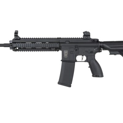 SA 416D Carbine (SA-FH07 FLEX(TM) HAL ETU(TM)) - Black
