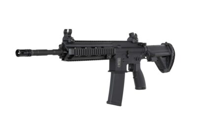 SA 416D Carbine (SA-FH07 FLEX(TM) HAL ETU(TM)) - Black - obrazek 2
