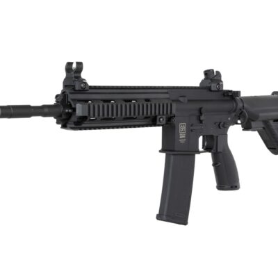 Alternative view of SA 416D Carbine (SA-FH07 FLEX(TM) HAL ETU(TM)) - Black