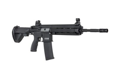 SA 416D Carbine (SA-FH07 FLEX(TM) HAL ETU(TM)) - Black - obrazek 3