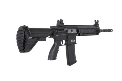 SA 416D Carbine (SA-FH07 FLEX(TM) HAL ETU(TM)) - Black - obrazek 5