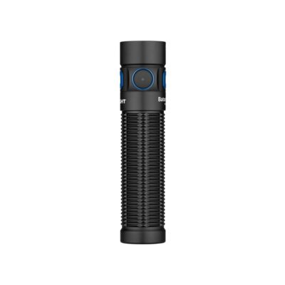 OLIGHT  BATON 3 Pro Max Flashlight 2500 lm - Black