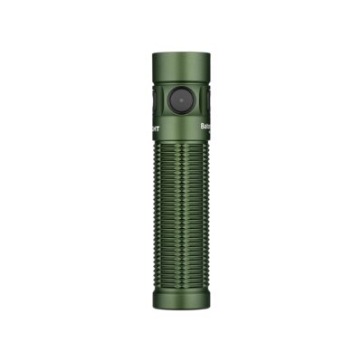 OLIGHT BATON 3 Pro Max Flashlight 2500 lm - Green