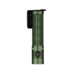 OLIGHT BATON 3 Pro Max Flashlight 2500 lm - Green - obrazek 4