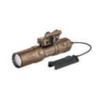 OLIGHT Rifle Flashlight ODIN Mini 1250 lm, M-LOK Mount - Tan