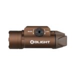 OLIGHT Pistol Flashlight Valkyrie PL-3R 1500 lm - Tan - obrazek 10