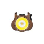 OLIGHT Pistol Flashlight Valkyrie PL-3R 1500 lm - Tan - obrazek 9