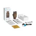 OLIGHT Pistol Flashlight Valkyrie PL-3R 1500 lm - Tan - obrazek 8