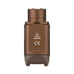 OLIGHT Pistol Flashlight Valkyrie PL-3S 1000 lm - Tan - obrazek 3