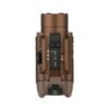 OLIGHT Pistol Flashlight Valkyrie PL-3S 1000 lm - Tan OD-A-OLIGHT003-TAN asgbox.pl