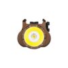 OLIGHT Pistol Flashlight Valkyrie PL-3S 1000 lm - Tan OD-A-OLIGHT003-TAN asgbox.pl