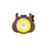 OLIGHT Pistol Flashlight Valkyrie PL-3S 1000 lm - Tan - obrazek 5