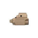 OLIGHT Pistol Flashlight Valkyrie PL-Mini 3 600 lm - Tan - obrazek 3