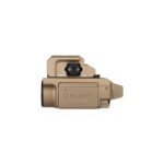OLIGHT Pistol Flashlight Valkyrie PL-Mini 3 600 lm - Tan - obrazek 4
