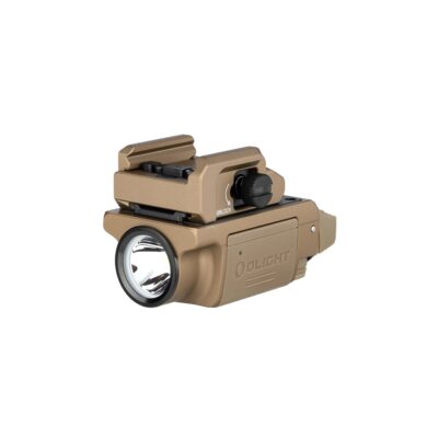 OLIGHT Pistol Flashlight Valkyrie PL-Mini 3 600 lm - Tan