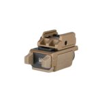OLIGHT Pistol Flashlight Valkyrie PL-Mini 3 600 lm - Tan - obrazek 2