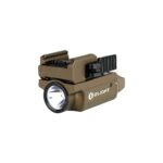 OLIGHT Pistol Flashlight Valkyrie PL-Mini 2 600 lm - Tan