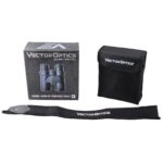 VO FORESTER 10x42 BINOCULAR - Black - obrazek 5