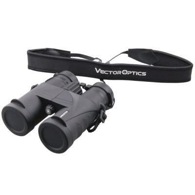 VO FORESTER 10x42 BINOCULAR - Black SCBO-02 asgbox.pl