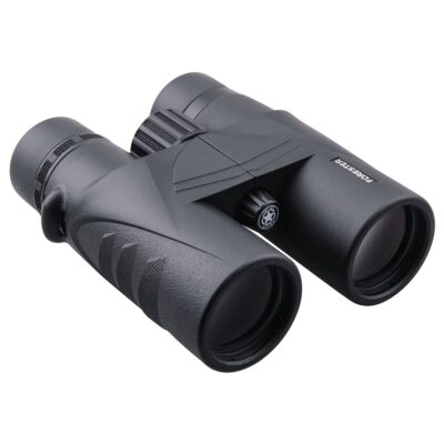 VO FORESTER 10x42 BINOCULAR - Black SCBO-02 asgbox.pl